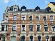 Gut geschnittene 4 Raum Whg. mit Balkon  Zentrumsnah,...