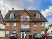 Gut geschnittene 4 Zimmer Maisonettewohnung in guter...