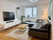 Gut geschnittene 4 Zimmer Wohnung