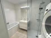 Gut geschnittene 4 Zimmer Wohnung