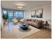 Gut geschnittene 4 Zimmer Wohnung zum Sofortbezug in...