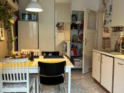 gut geschnittene 57m² 2 Zimmerwohnung zentrale Lage