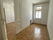 Gut geschnittene AltbauWohnung