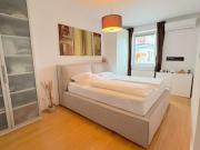 Gut geschnittene Dachgeschoßwohnung in beliebter Wiener Lage Gut geschnittene Dachgeschoßwohnung in beliebter Wiener Lage