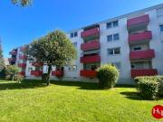 Gut geschnittene Eigentumswohnung in Brinkum – ideal als...
