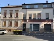 Gut geschnittene Etagenwohnung in Stadtnähe