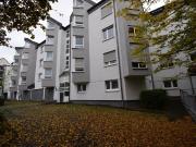 Gut geschnittene ETW in grüner Stadtrandlage sucht neue...