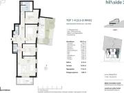 Gut geschnittene Gartenwohnung mit 3,5 Zimmer zu verkaufen!