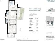 Gut geschnittene Gartenwohnung mit 3,5 Zimmer zu verkaufen!