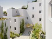 Gut geschnittene Gartenwohnung mit 3,5 Zimmer zu verkaufen!