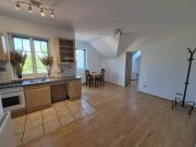GUT GESCHNITTENE HELLE 2 ZIMMER WOHNUNG MIT LOGGIA UND...