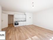 Gut geschnittene, hofseitige Kleinwohnung mit separater...