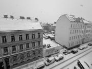 studentenwohnung neubau mit wintergarten/loggia
