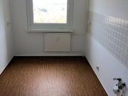 gut geschnittene und günstige 3 Raum Wohnung mit großer...