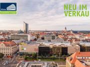 Gut geschnittene Wohnung mit Balkon in ruhiger Lage!