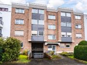 Gut geschnittene zwei Zimmer Wohnung sucht neuen Eigentümer!