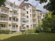 Gut geschnittenen 4 Zimmer Wohnung mit Balkon,...