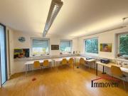 Gut geschnittenes Büro nahe dem Universitätszentrum