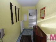 gut möblierte Wohnung in zentraler Lage