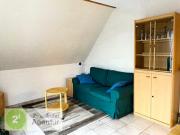 Gut möbliertes Apartment mit Balkon, inkl. WLAN, Neuss...