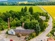 Gut sichtbar und mit viel Platz!