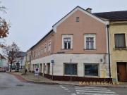 Gut vermietbares, rentables Eckhaus im idyllischen...