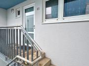 Gut vermietete 3 ZKB Maisonette Wohnung mit Dachterrasse...