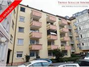 GUT VERMIETETE ANLAGE ! Sanierte 2 Zimmer Erdgeschoss...