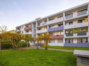 Gut vermietete Kapitalanlage in Freiburg Stühlinger!