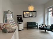 Gut vermietetes Kosmetikstudio zur Kapitalanlage