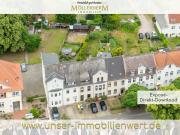 Gut vermietetes Mehrfamilienhaus mit 5,4 % Rendite