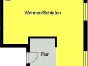 Gut vermietetes Single Appartement gute Einstieg in die...