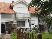 Gut vermietetes Zweifamilienhaus für Kapitalanleger