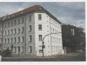 Gute 2 Raum Wohnung