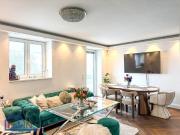 GUTE LAGE*3 Zimmer Maisonette Dachgeschosswohnung mit...