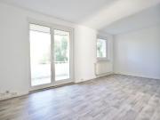 Gute Lage / Badewanne / Balkon