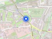 Gute Lage in Wattenscheid: 3,5 Raum Wohnung mit Balkon...