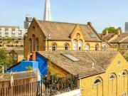 Gutenberg Court, 177 Grange Road, London, SE1 3BN,...