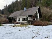 Gutenstein Klostertal! Ehemaliges Jagdhaus in...