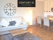 Guter Jahresstart: Gut geschnittene Wohnung zwischen...