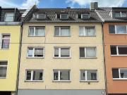 Guter Wohnungsmix plus Stellplätze!