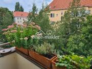 Gutgeschnittenes Anlageobjekt im Pankow Kissingenviertel...