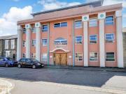Guthrie Court, Paradise Street, 2 Bedroom Flat