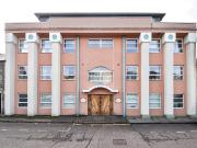 Guthrie Court, Paradise Street, Cambridge CB1, 1 bed...