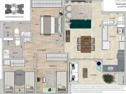 Gutierrez Apartamento 2 quartos à venda na Anuar Donato