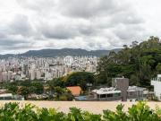 Gutierrez Cobertura 3 suítes à venda na Anuar Donato