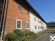 Gutshof & landwirtschaftliche Flächen