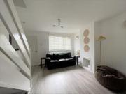 Gutteridge Street, Coalville, LE67