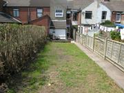 Gutteridge Street, Coalville, LE67