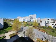 Guyancourt 78280 Achat / Vente appartement 3 pièces t3...